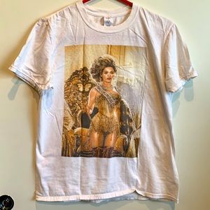 Beyoncé 2013 concert T Shirt